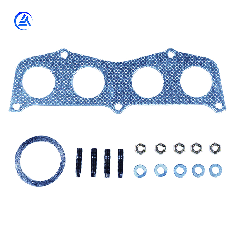 高性能廢氣催化轉化器高流量陶瓷催化劑
