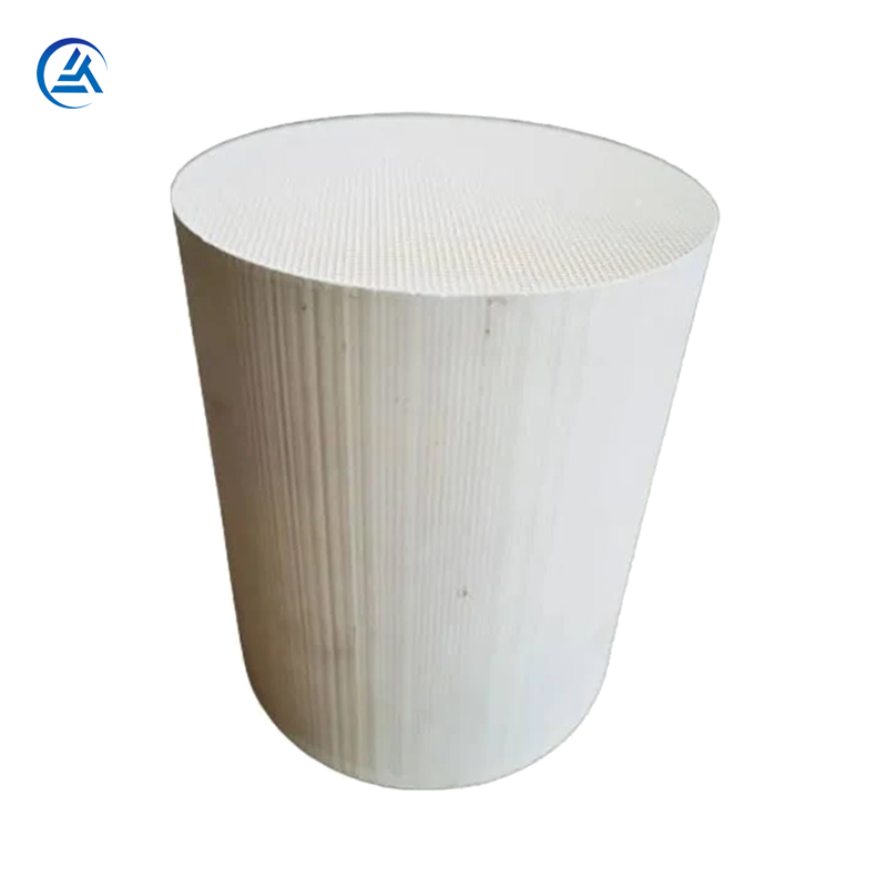 通用型三元催化转换器蜂窝陶瓷催化剂蜂窝