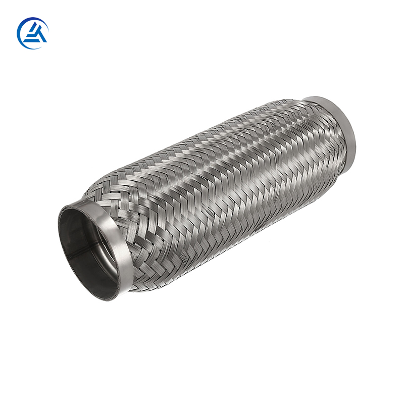 汽車排氣軟管 不銹鋼排氣系統 Flex