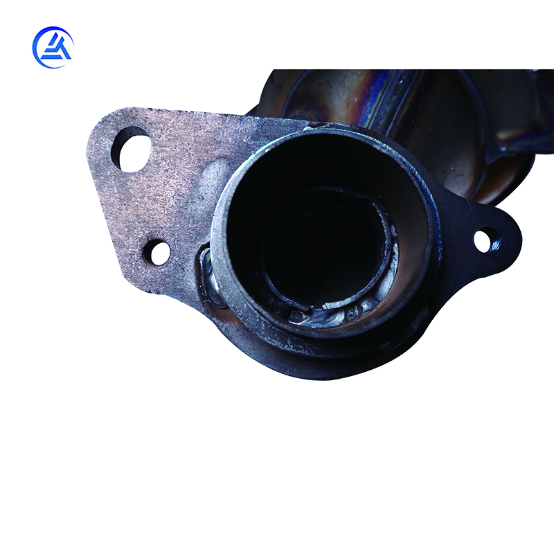 本田思域 1.7L 排气歧管催化转换器 01-05