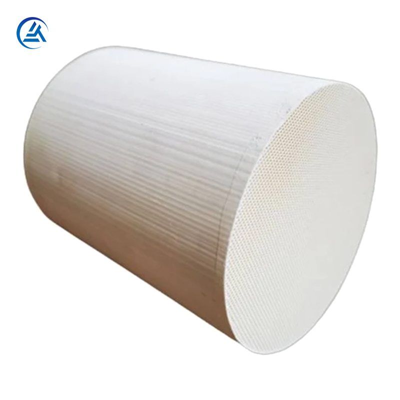 通用型三元催化转换器蜂窝陶瓷催化剂蜂窝