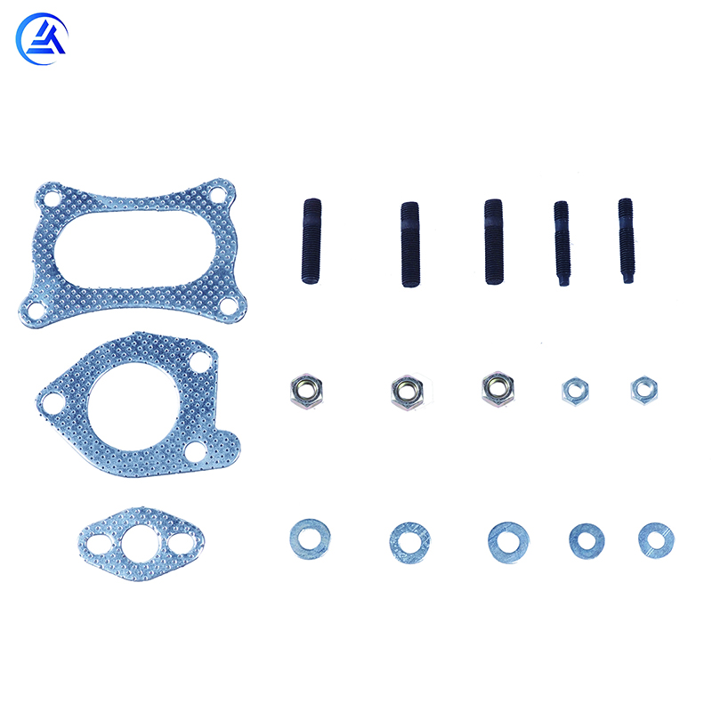 高流量陶瓷本田奥德赛 2005-2007 3.5L 催化转化器