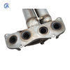 Direct Fit Catalytic Converter 尾气催化转化器 高性能排气