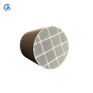 用于催化转化器的柴油颗粒过滤器 通用 DPF