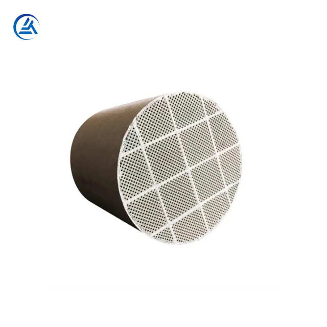 用於催化轉化器的柴油顆粒過濾器 通用 DPF