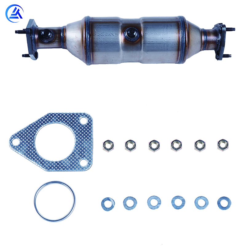 熱銷三元催化轉化器高品質催化劑