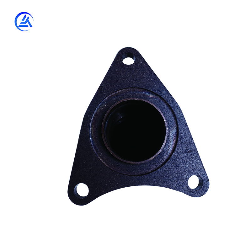 热销三元催化转化器高流量陶瓷 Direcit-Fit