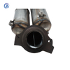Direct Fit Catalytic Converter 尾气催化转化器 高性能排气