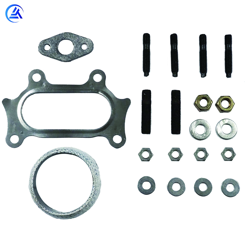 Fit 三元催化转换器高流量陶瓷催化剂