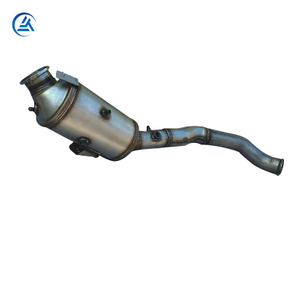 高品質 梅賽德斯 ML 350 3.0L 2012 2013 2014 DPF