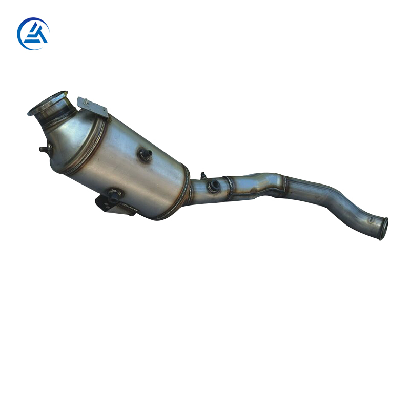 高品質 梅賽德斯 ML 350 3.0L 2012 2013 2014 DPF