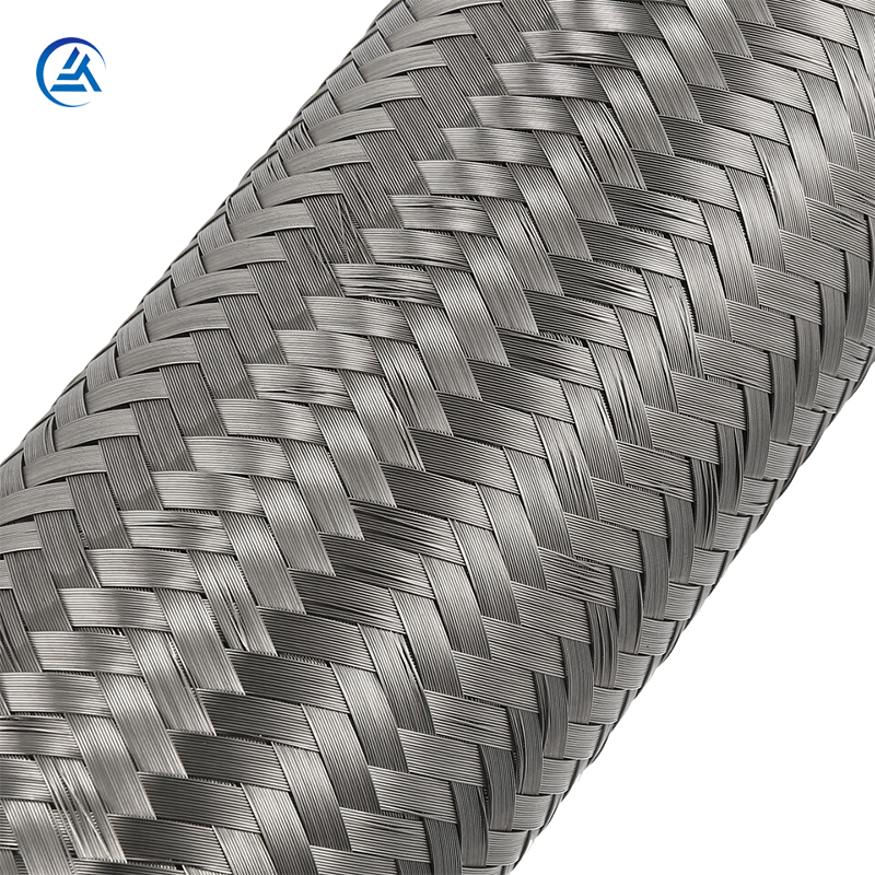 汽车排气软管 不锈钢排气系统 Flex