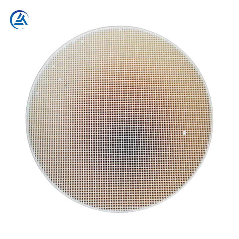 通用型三元催化转换器蜂窝陶瓷催化剂蜂窝