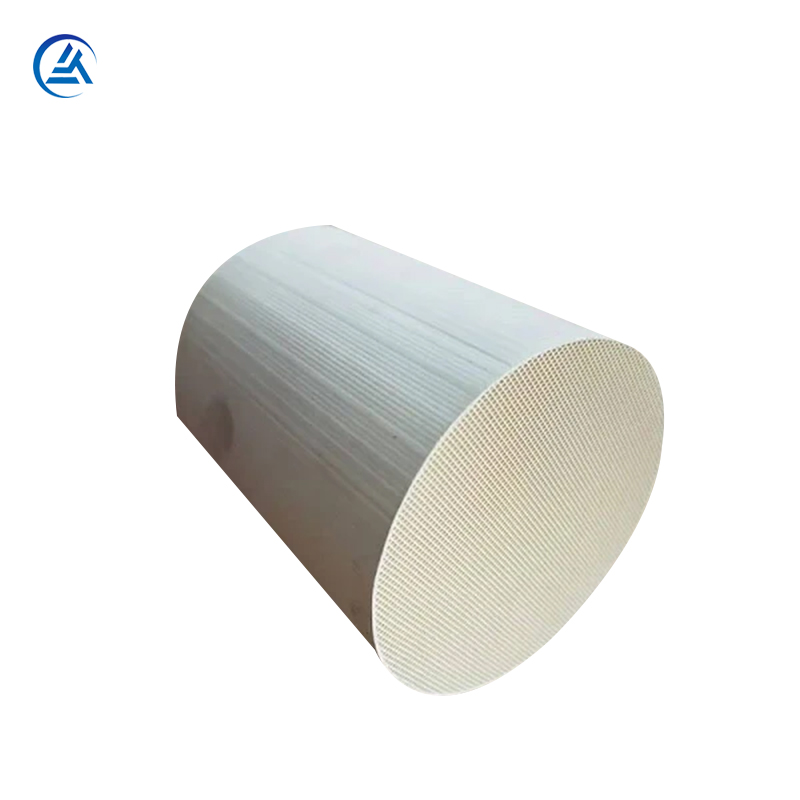  高品质催化剂载体蜂窝陶瓷热销基材