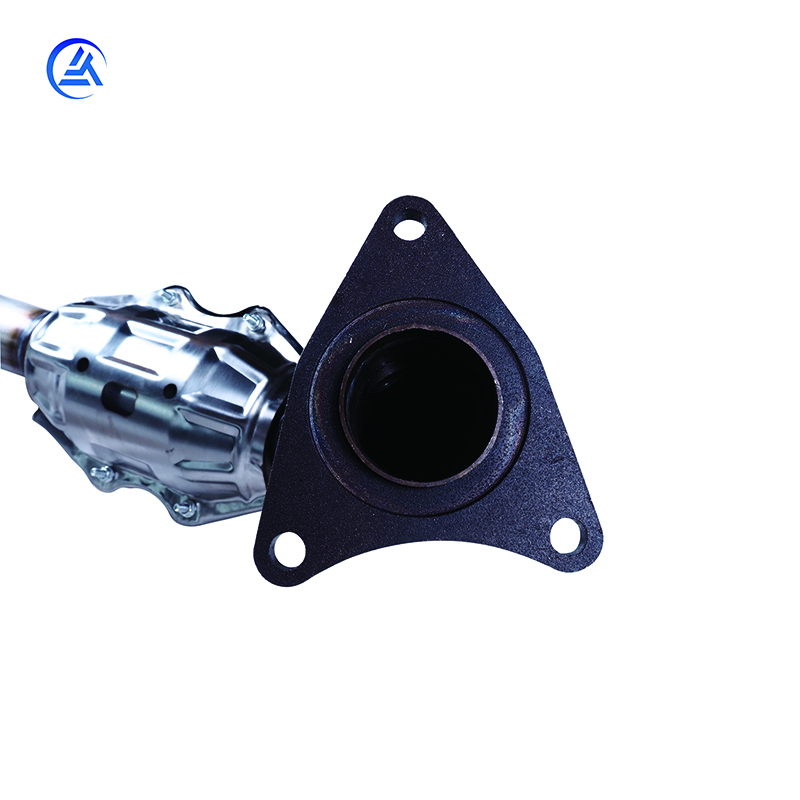 热销三元催化转化器高流量陶瓷 Direcit-Fit