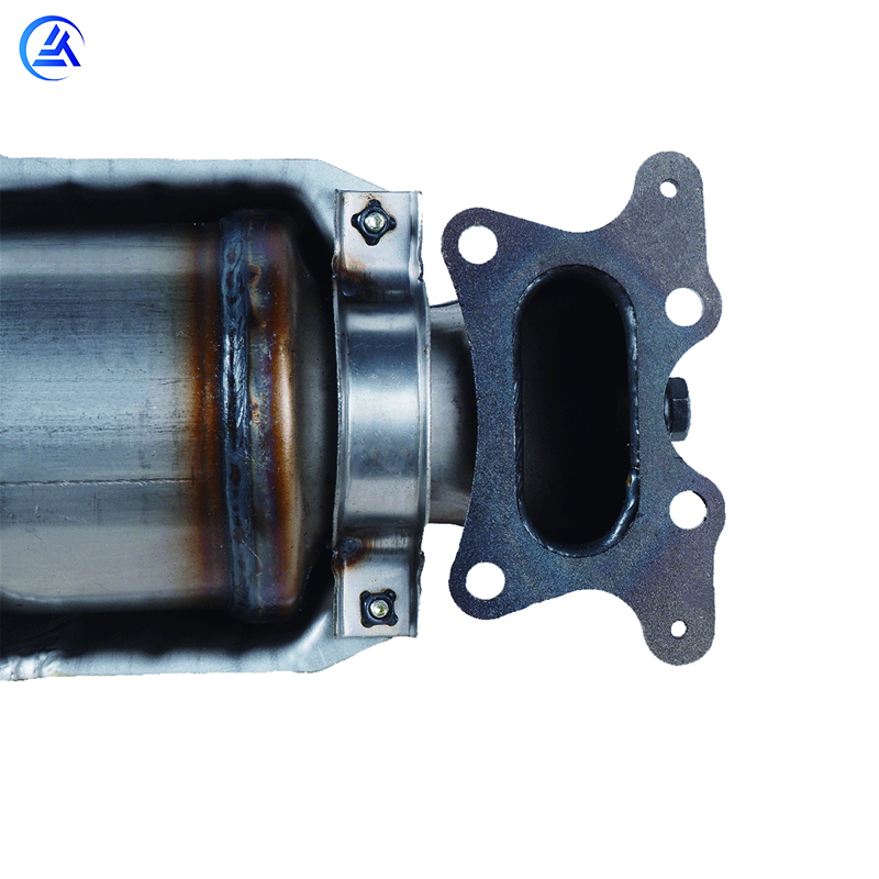 Fit 三元催化转换器高流量陶瓷催化剂