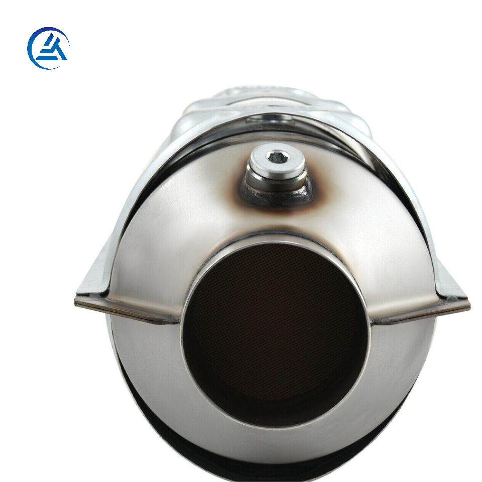 廠家批量直銷三元催化器