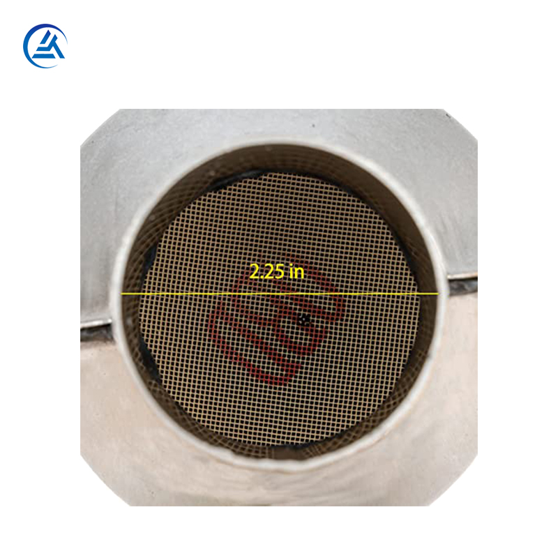通用三元催化转化器热销催化剂