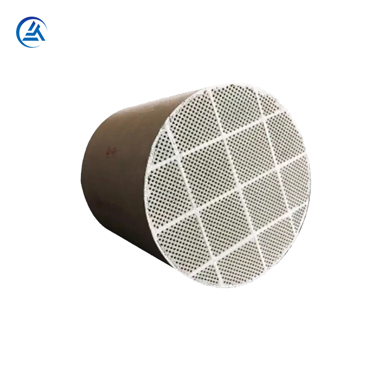 热销柴油机颗粒过滤器基材高品质 DPF