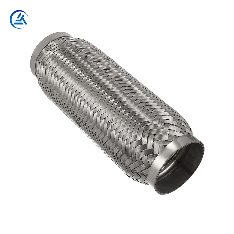 汽車排氣軟管 不銹鋼排氣系統 Flex