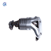 Ko te Whakawhiti Whakawhiti Whakawhiti Mo Honda Civic 1.7L 01-05