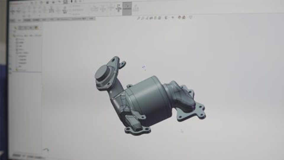 山东AT产品设计