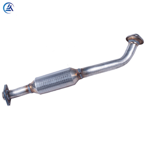 催化转化器用于汽车配件售后催化剂