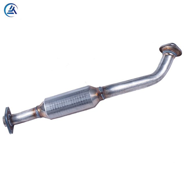 催化转化器用于汽车配件售后催化剂