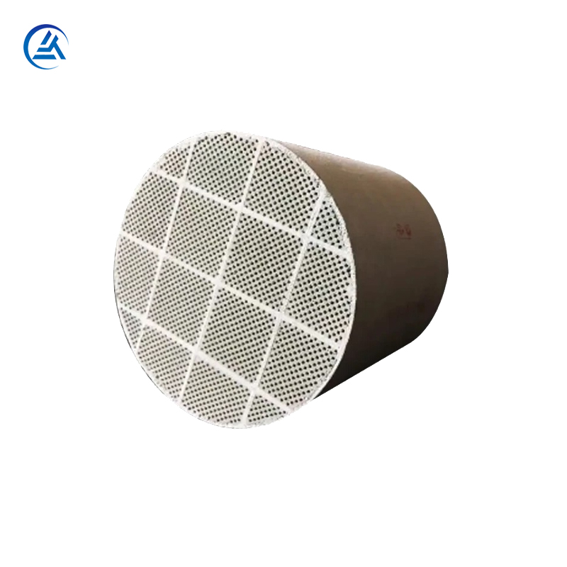 热销柴油机颗粒过滤器基材高品质 DPF