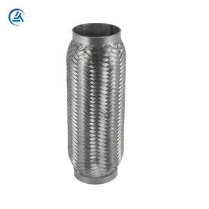 汽車排氣軟管 不銹鋼排氣系統 Flex