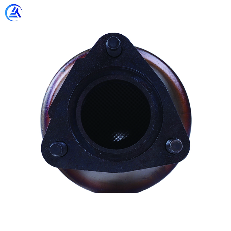 熱銷三元催化轉化器高品質催化劑