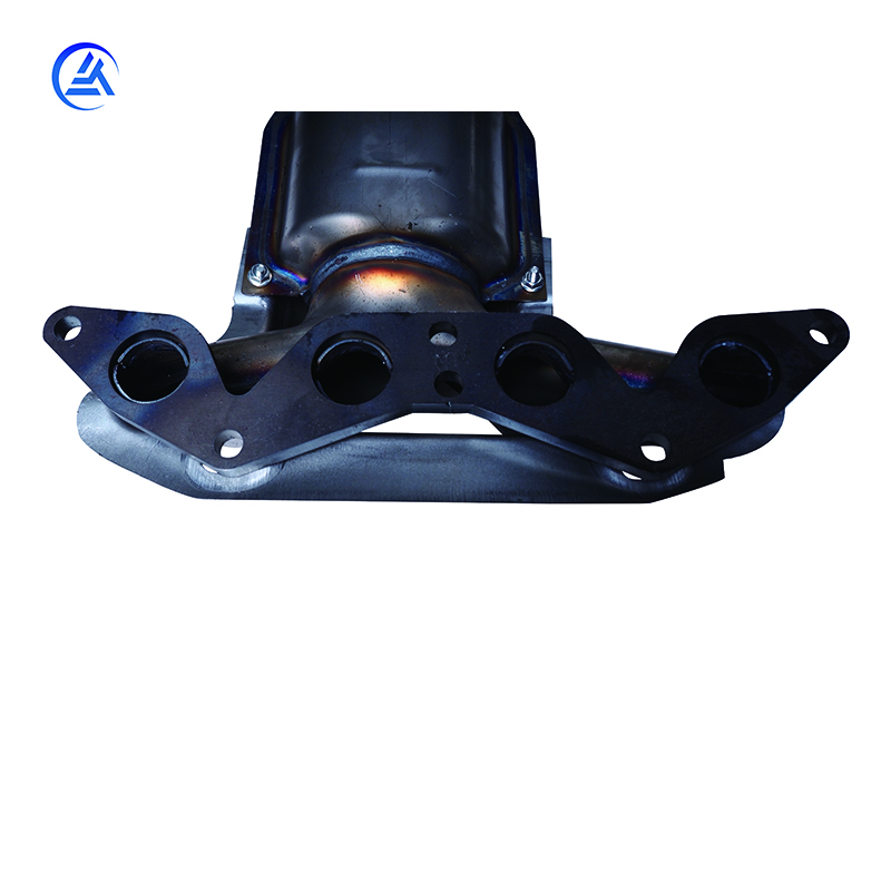 本田思域 1.7L 排气歧管催化转换器 01-05