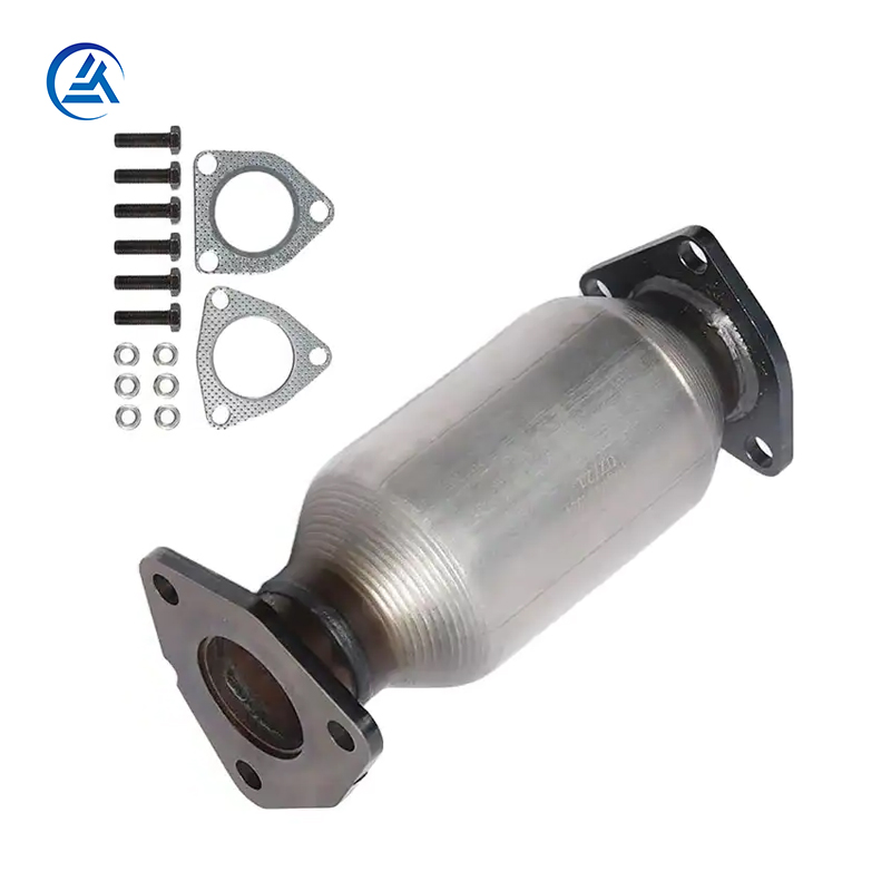 催化转化器直接适用于 2009-2015 本田 Pilot 3.5L 催化转化器