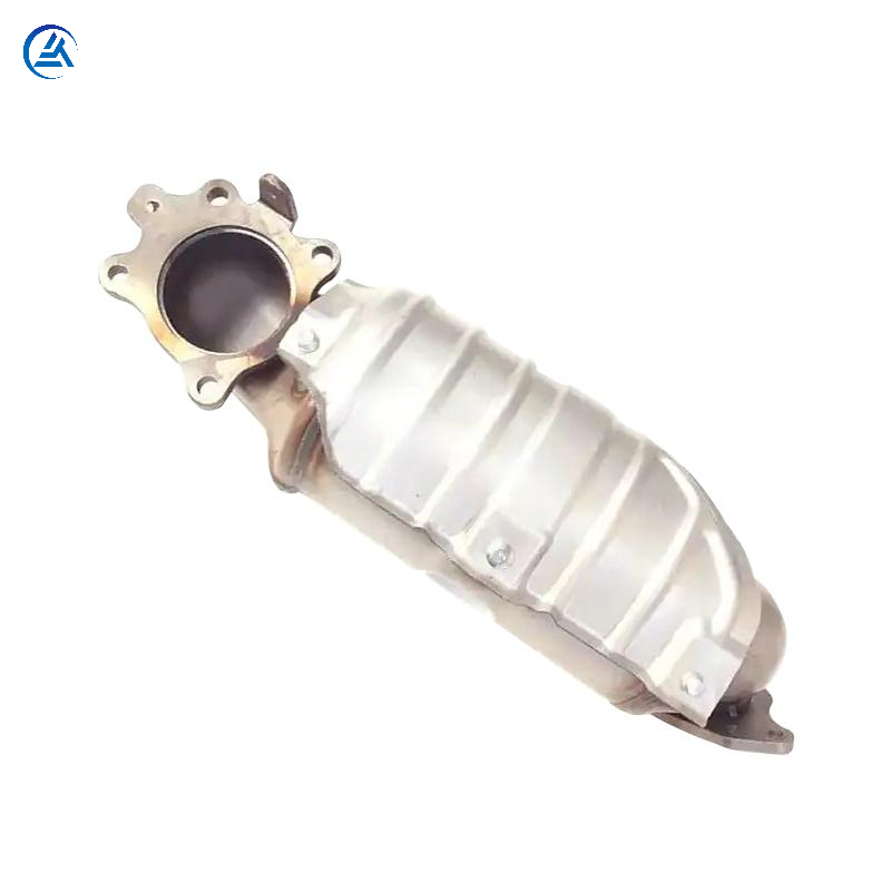 16-21 本田思域 1.5L 涡轮催化转化器排气歧管