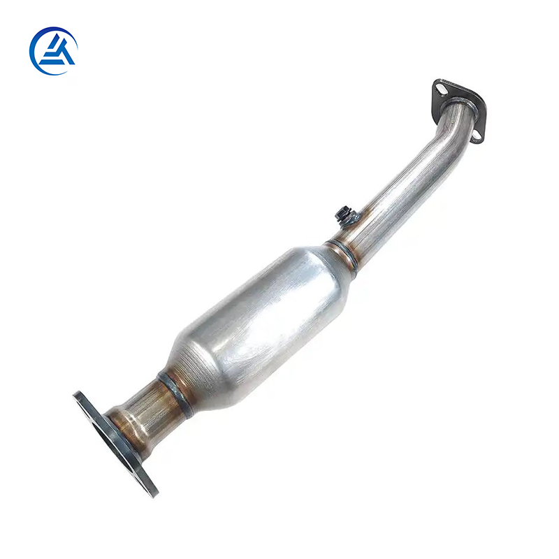 2009-2012年日產Sentra 2.0L高品質直裝後催化轉化器