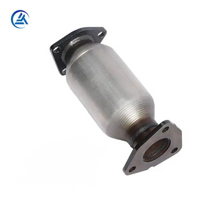 催化轉化器直接適用於 2009-2015 本田 Pilot 3.5L 催化轉化器