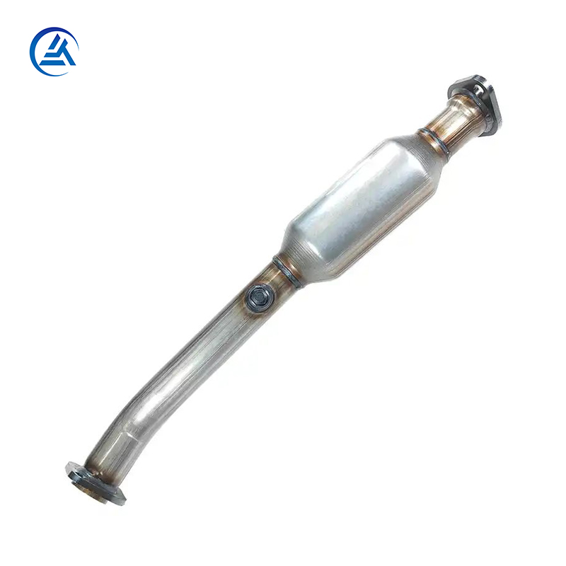 2009-2012年日產Sentra 2.0L高品質直裝後催化轉化器