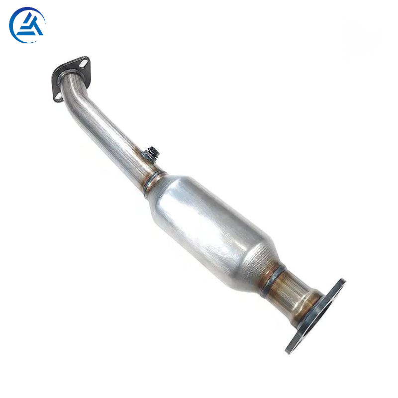 2009-2012年日产Sentra 2.0L高品质直装后催化转化器