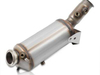 Filtru de particule diesel pentru Mercedes GL320 350 ML320 350 BlueTEC 16449075368 0
