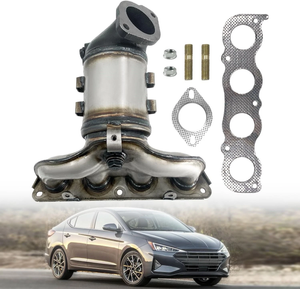  Versoenbaar met Hyundai Elantra 1.8L 2012-2016