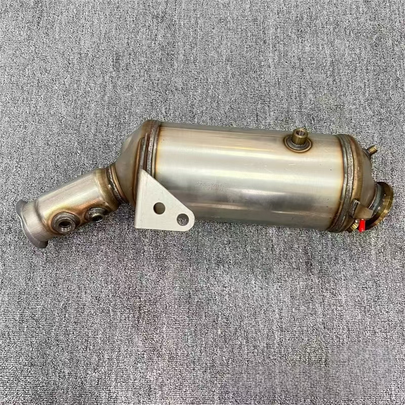 Filtru de particule diesel pentru Mercedes GL320 350 ML320 350 BlueTEC 16449075368 0