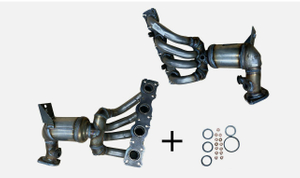 Pas by BMW 1-reeks E81 E87, 3-reeks E90 E92 E93，BM92054H, 090-201, K7301N, 322839
