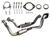 Katalisator vir Ford F-250 F-350 Super Duty 2011 2012 2013-2022 V8 6.2L