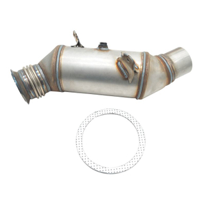 Katalyz&aacute;tor vhodn&yacute; pro BMW Pro 535i 2011-2016,Pro BMW Pro X5 2011-2013,Pro BMW Pro X6 2010-2014,3.0L