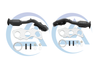 Lexus IS350 2011-2017 3,5L / Lexus IS250 2006-2015 3,5L katal&uuml;&uuml;smuundurile