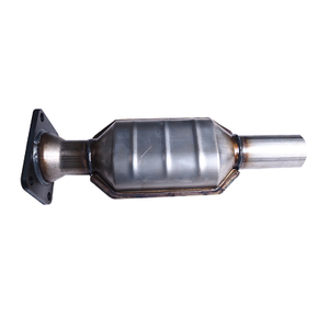 Vervaardiger benodigdhede vir katalisator 2001-2005 Buick LeSabre 3.8L DPF