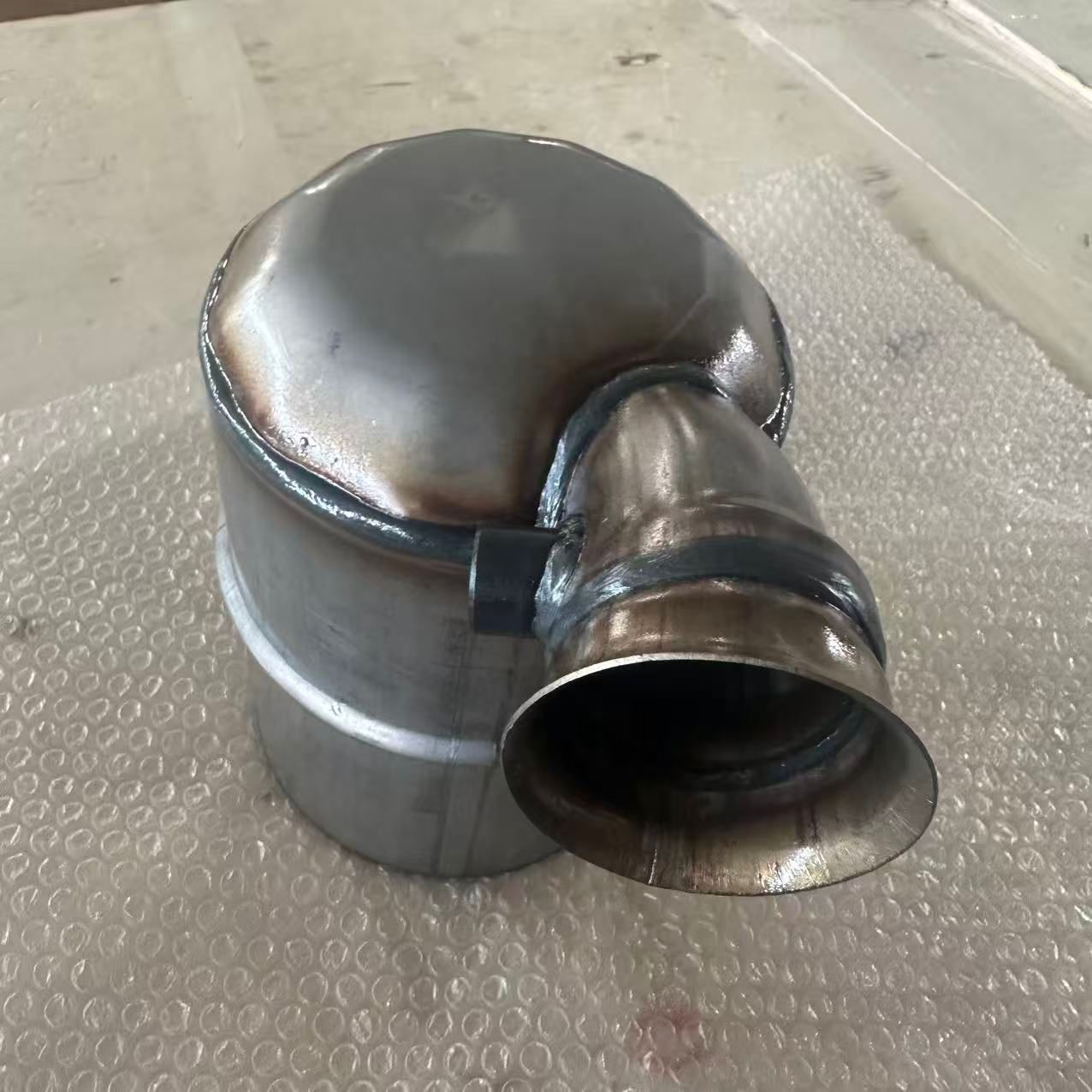 CATALYSTS BM11188H Filtro de fuligem/part&iacute;culas, sistema de escape para CITROEN, PEUGEO
