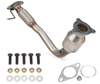 Fit Chevy Equinox 2010-2017, GMC Terrain 2010-2017 & Captiva Sport 2012-2015 2,4L