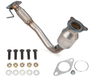 Fit Chevy Equinox 2010-2017, GMC Terrain 2010-2017 & Captiva Sport 2012-2015 2,4L