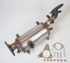 DIESEL-BESONDERES FILTER/DPF F&Uuml;R SUBARU 44612AA900 EURO 5 OEM QUALIT&Auml;T